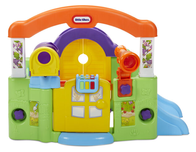 Little Tikes hracie centrum Activity Garden