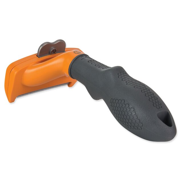 Hrebeň Furminator dlhá srsť M 9-23kg