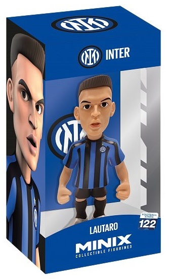 MINIX Football: Club Inter Milan - LAUTARO
