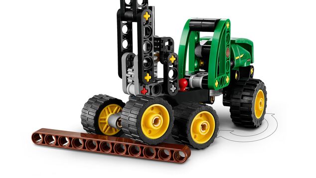 LEGO® Technic 42218 John Deere 1470H Harvester