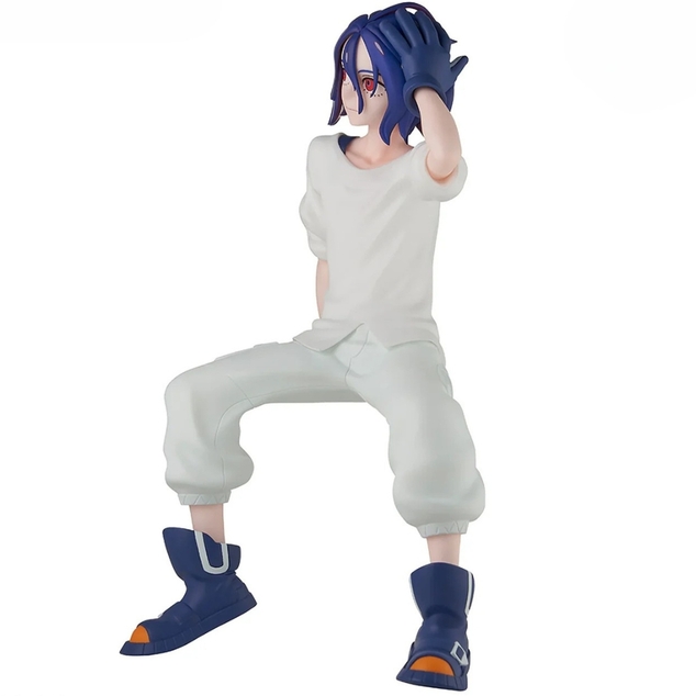 Bandai Mobile Suit Gundam - Gquuuuuux Shuji Ito Figur