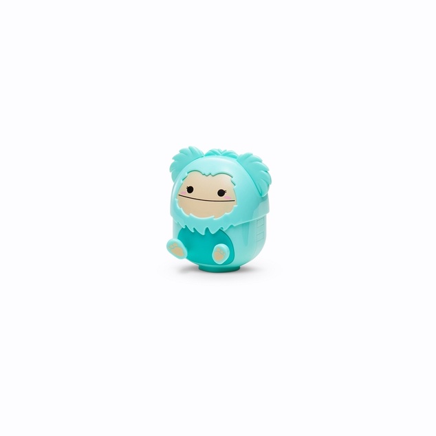 SQUISHMALLOWS stavebnica BLDR – Bigfoot Joelle