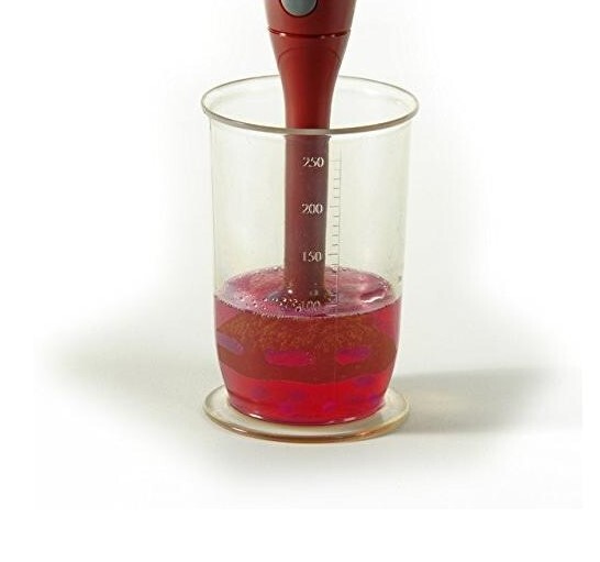 Klein Mixer s nádobkou Bosch