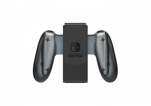 Nintendo Switch Joy-Con Charging Grip