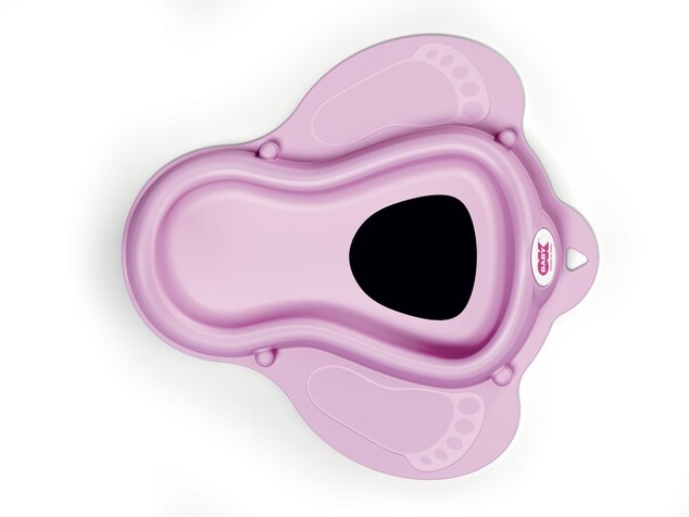 OK BABY Nočník Magical Potty - ružový