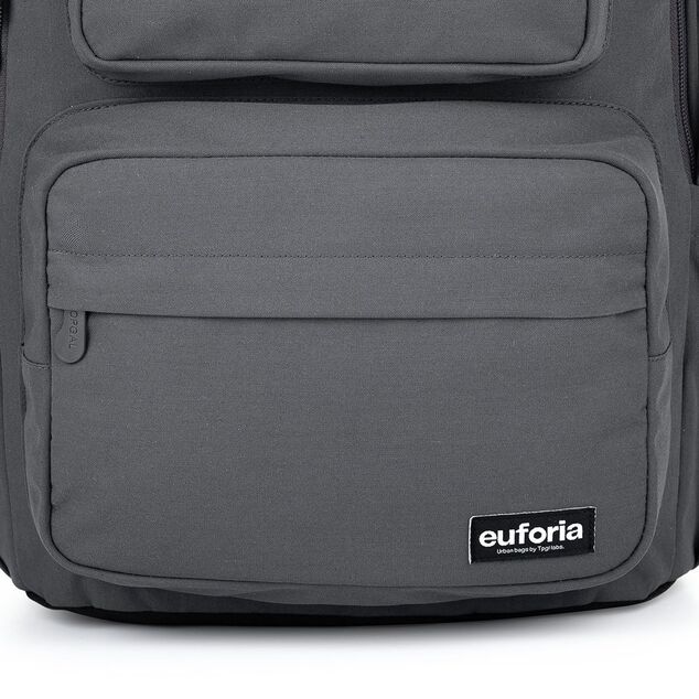 Leichter Rucksack für die Stadt Topgal FINE 22047 -