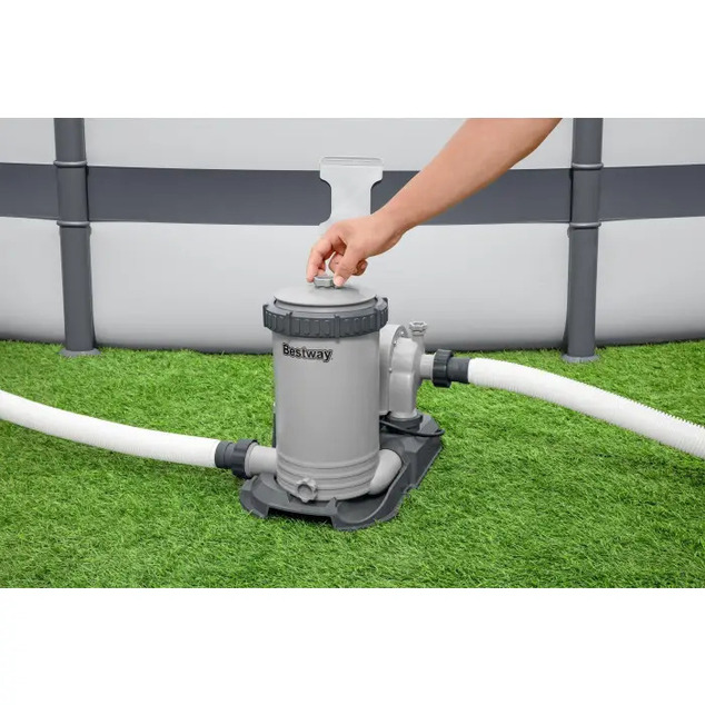 Bestway 58391 Filtru cartuș 9.463 l/h