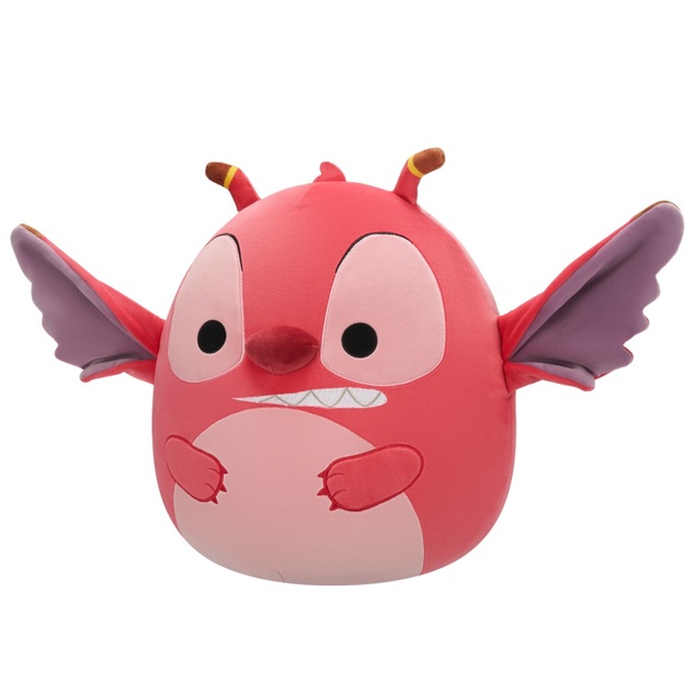 Squishmallows Disney Stitch – Leroy, 25 cm