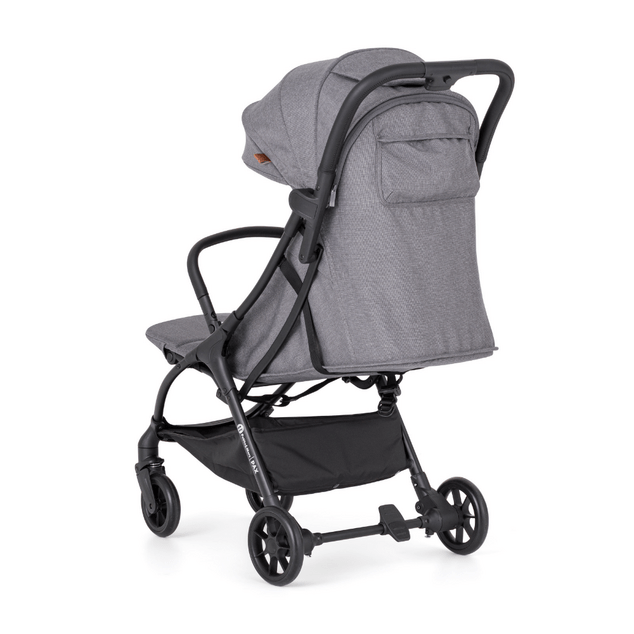 PETITE&amp;MARS Sport babakocsi Pax Ultimate Grey