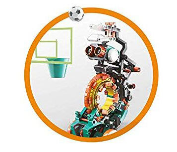 Robot Kodo (7507)