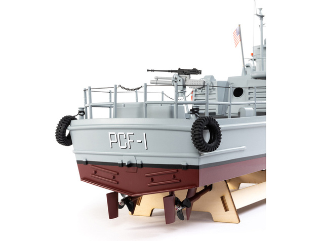 Proboat PCF Mark I 24" Swift Patrol Craft RTR