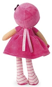 Kaloo Tendresse Stoffpuppe Emma 32 cm