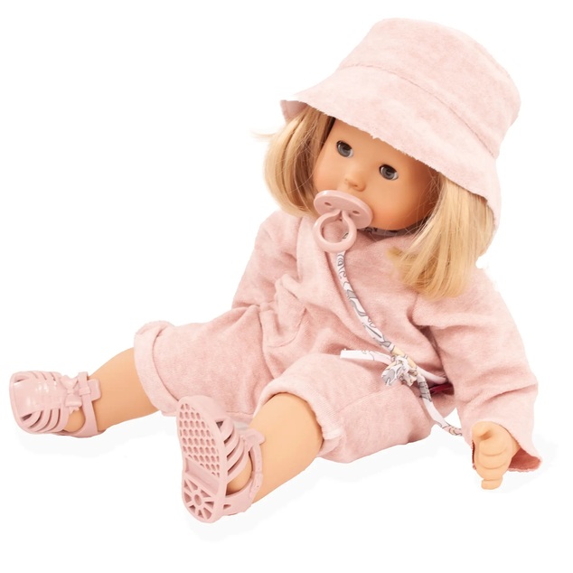 Götz Baby Maxy Muffin Butterflys 42cm