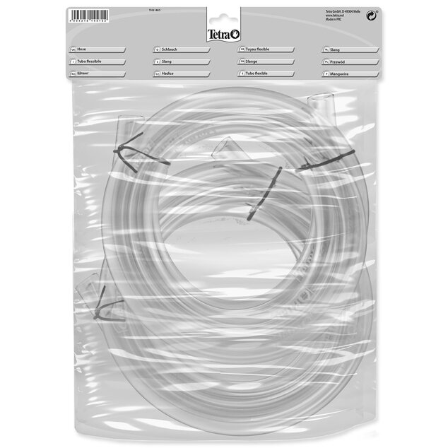 Diel Tetra EX hadica 1200/1200Plus
