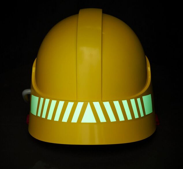 Fireman Sam Helma