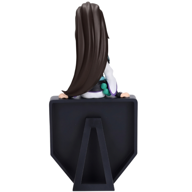 Bandai - Valorant Monitor Top Figure-Sage
