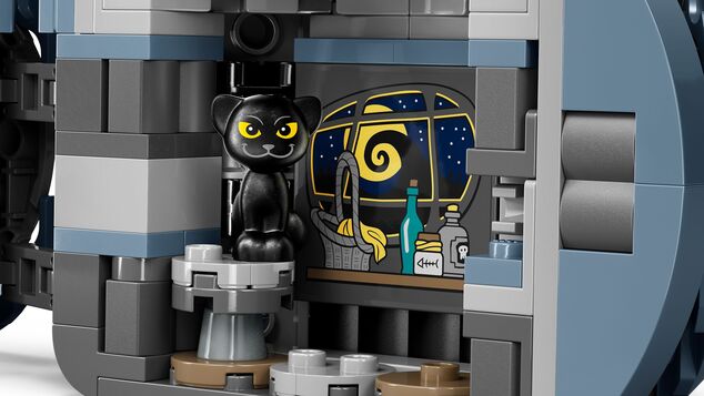 LEGO® Disney™ 43288 Sallyin kvetináč