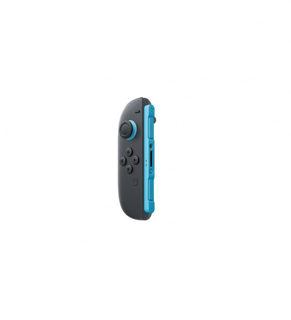 Joy-Con 2 (L) Light Blue