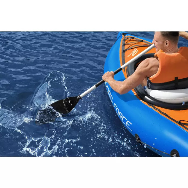 Veslo za kajak Bestway 62174 Hydro-Force™ 230 cm