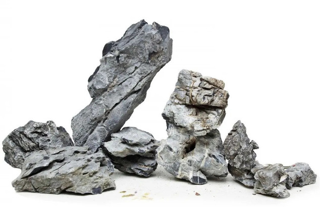 Seiryu stone MIX karton 10kg