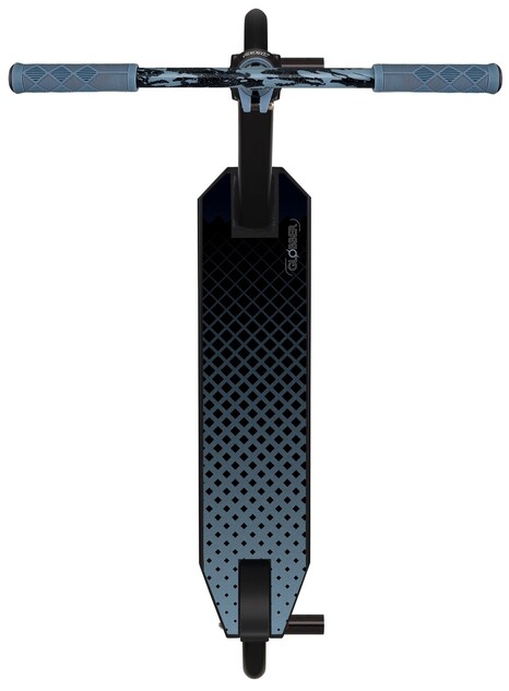 Globber Scooter STUNT SCOOTER GS 720 Schwarz - Graublau