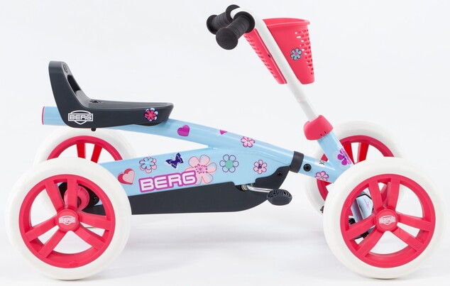 BERG Buzzy Bloom