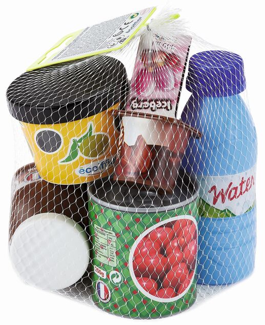 Generi alimentari Ecoiffier