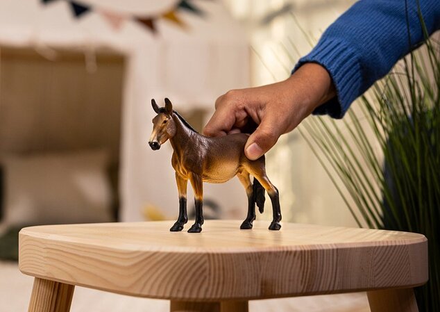 Schleich Zvieratko - Mula