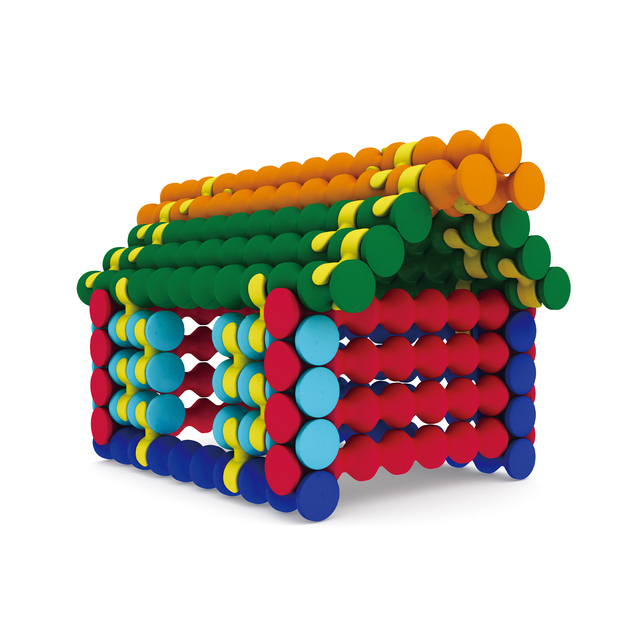 Albi Kvído - Playstix Clips