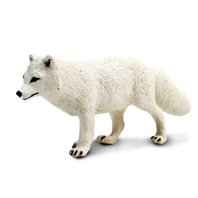 Safari® Vulpe polară