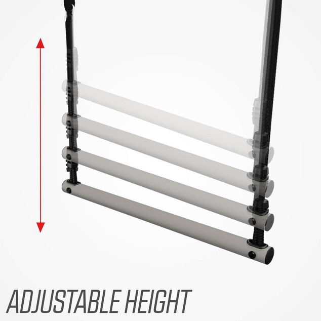 BERG PlayBase Trapeze