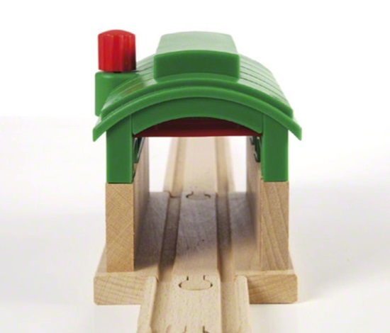Brio Depo