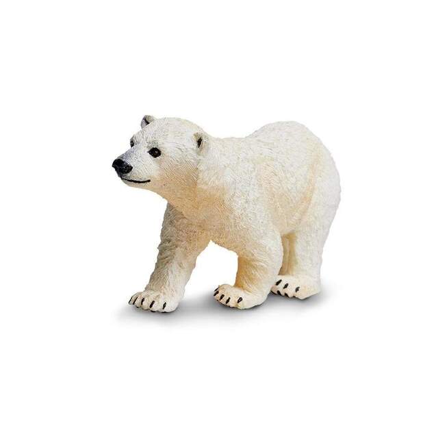 Safari® Mláďa polárneho medveďa