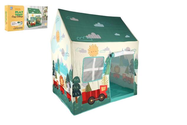 Tenda da gioco 95x71x105cm