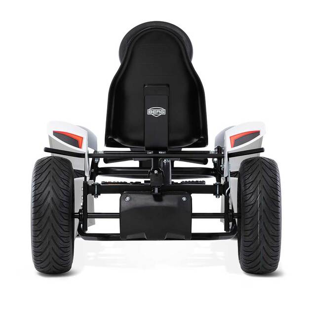 BERG Race GTS BFR-3 - Full spec