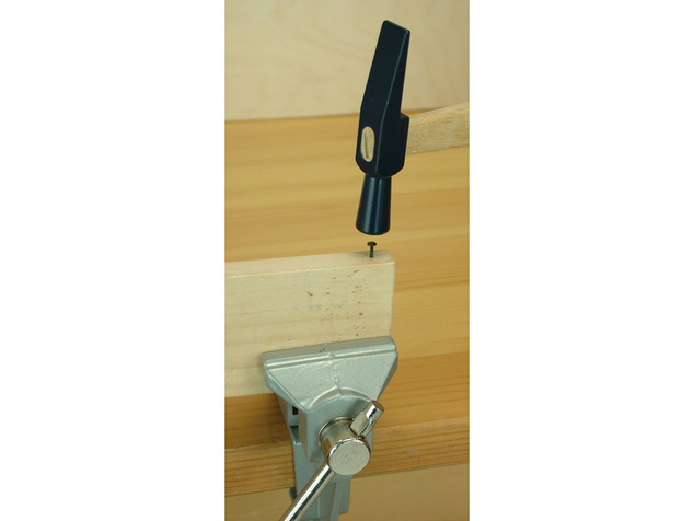 Modelcraft zverák 30mm