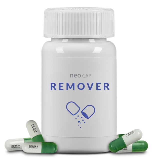 Neo Cap Remover 60 kapsulí