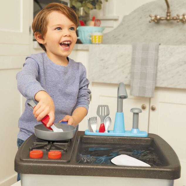 Little Tikes Môj prvý šporák