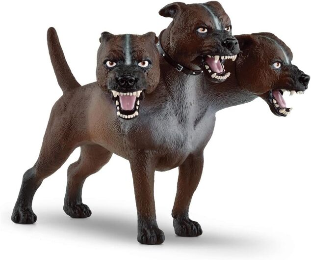 Schleich Harry Potter - Fluffy