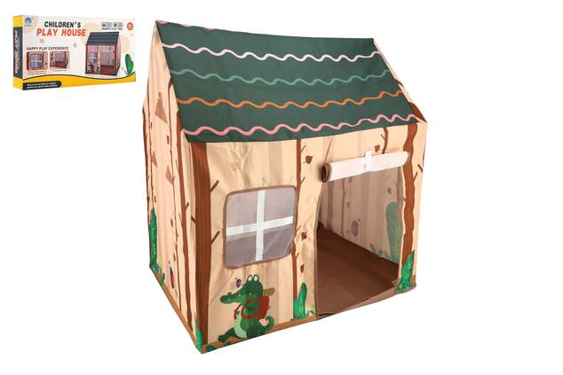 Tenda da gioco 95x71x105cm