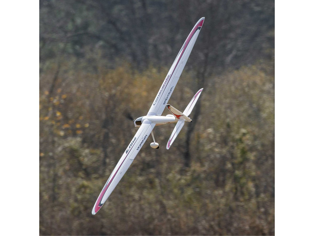 E-flite Conscendo 2.0m BNF Basic AS3X+ SAFE Select