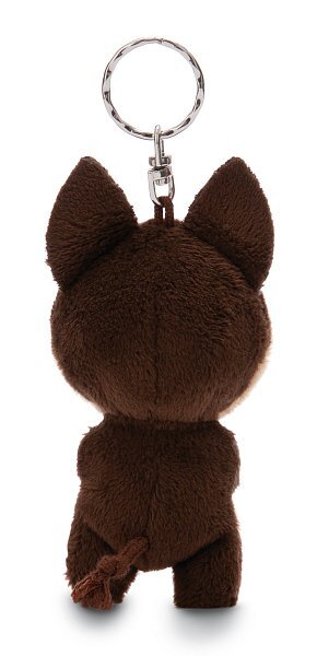 NICI Glubschis kľúčenka Nemecký ovčiak Detleff 9cm