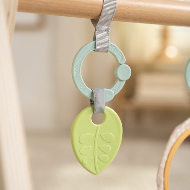 INGENUITY Manta de juego Wonder &amp; Wood™ 0m+
