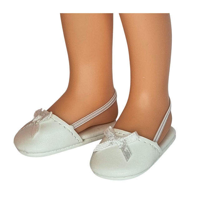 PAOLA REINA Topánočky pre bábiku o veľkosti 32 cm model 63234
