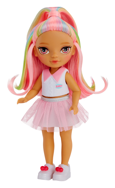 Rainbow High Littles Dessert Shop with Kandy Playset