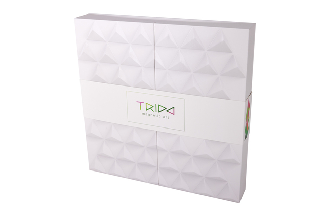 Costruzioni Trido - Jungle Large, 36 pezzi