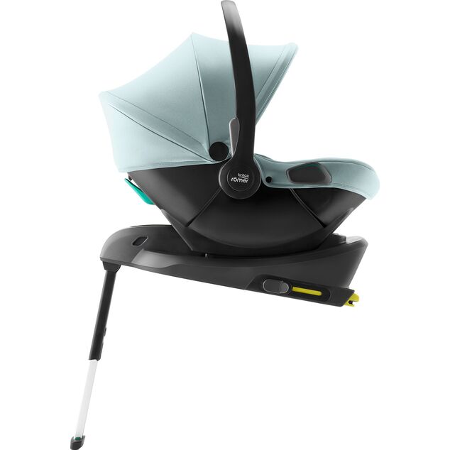 Autosedačka set Baby-Safe Core + Baby-Safe Core Base, Ocean