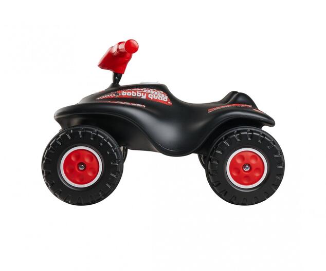 Štvorkolka BIG Bobby Quad Racing Red