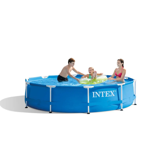 Intex 28200 Bazén Metal Frame Pool 305x76cm