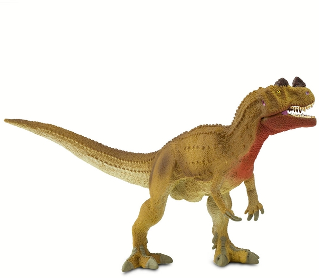 Safari® Ceratosaurus dinosaurus